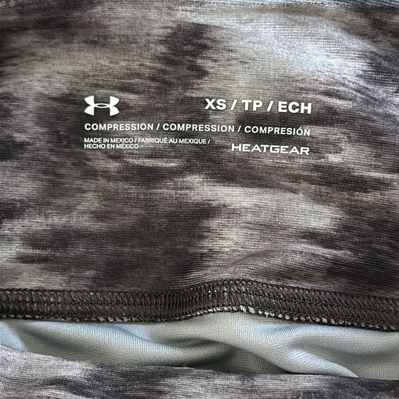 Under Armour Leggings - Picture 5 of 5
